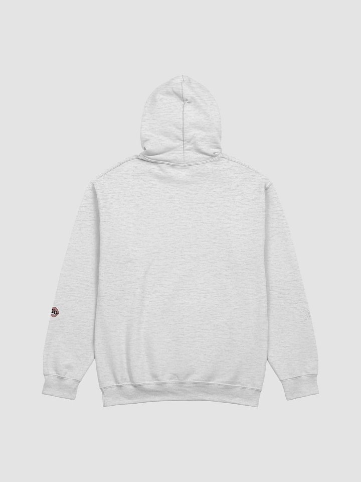 coffee jitters hoodie (light) product image (2)