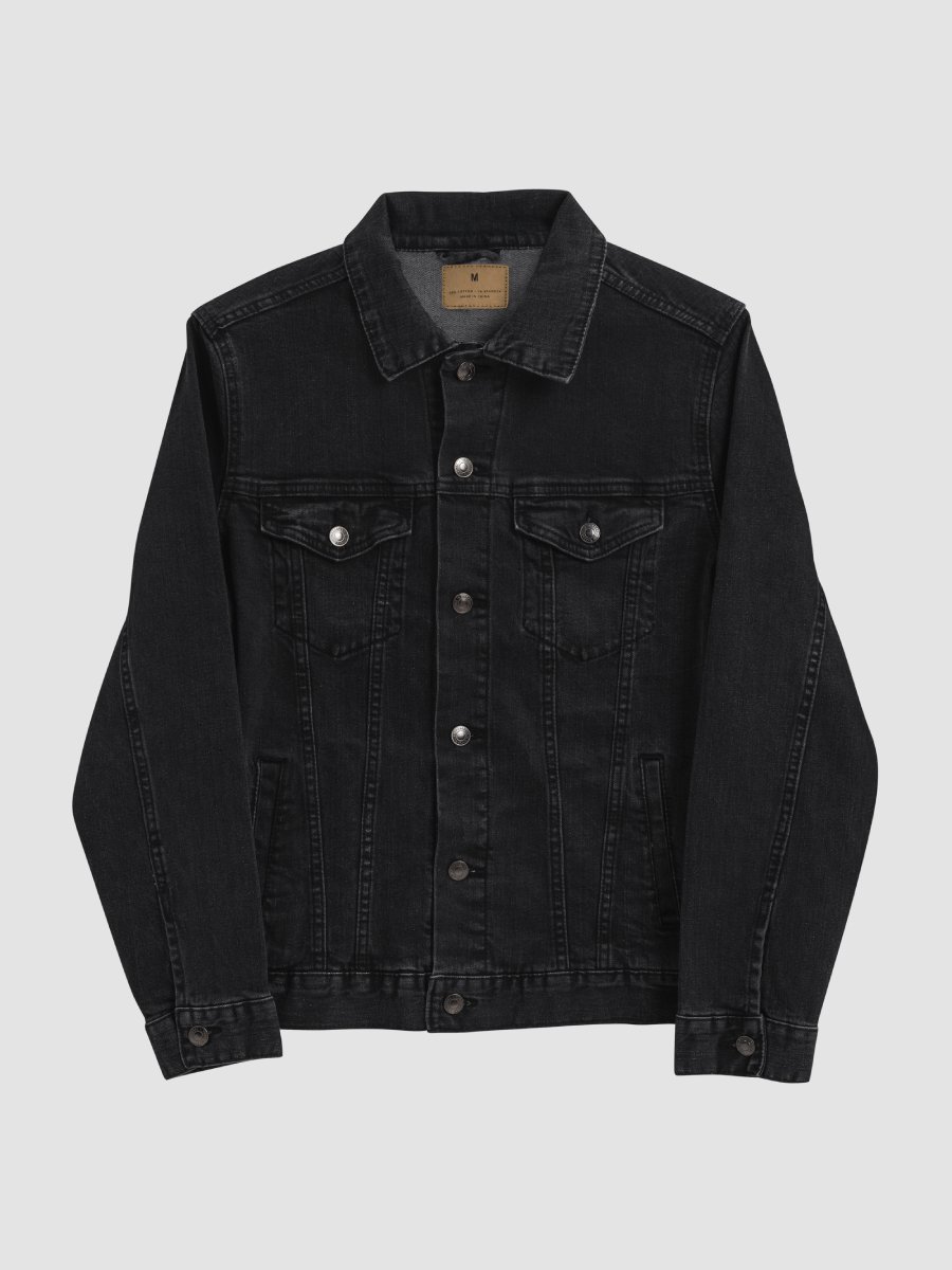 The GBS DENIM product image (3)