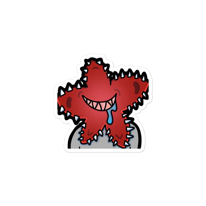 Demo Sticker product image (1)