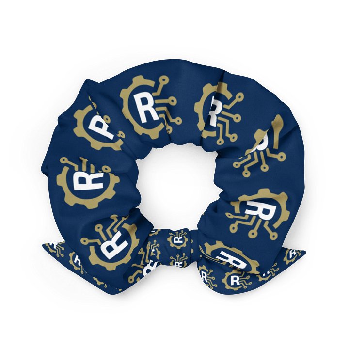 Robotics Scrunchie product image (2)