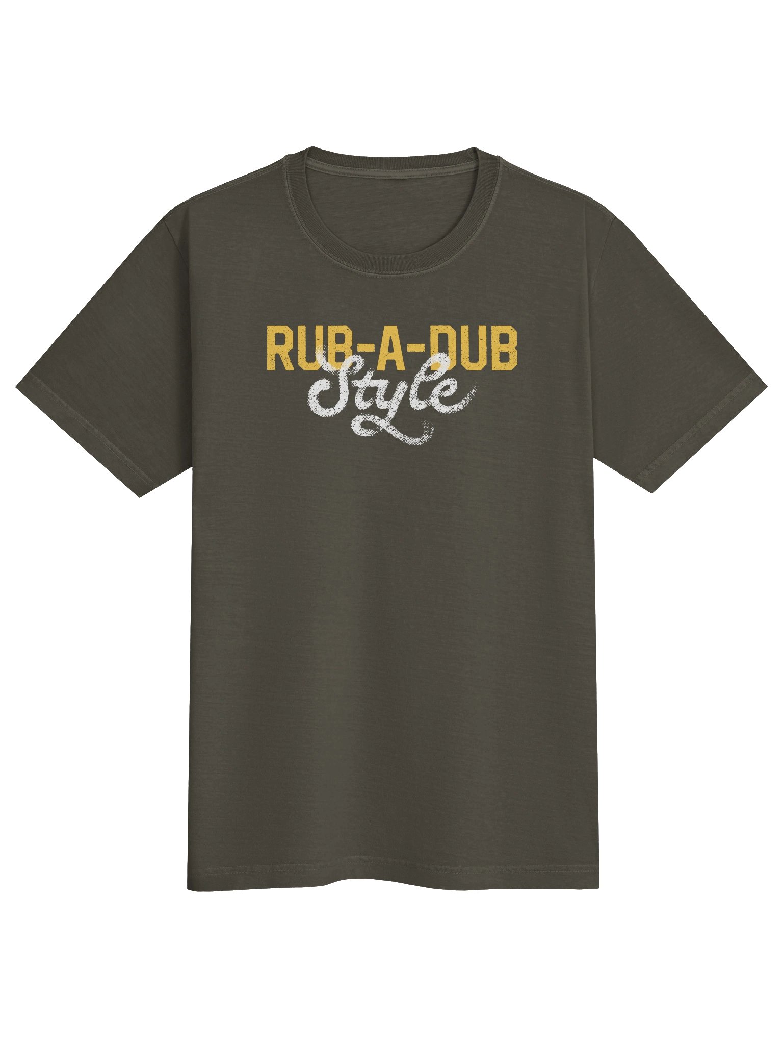 Rub-A-Dub Style product image (1)