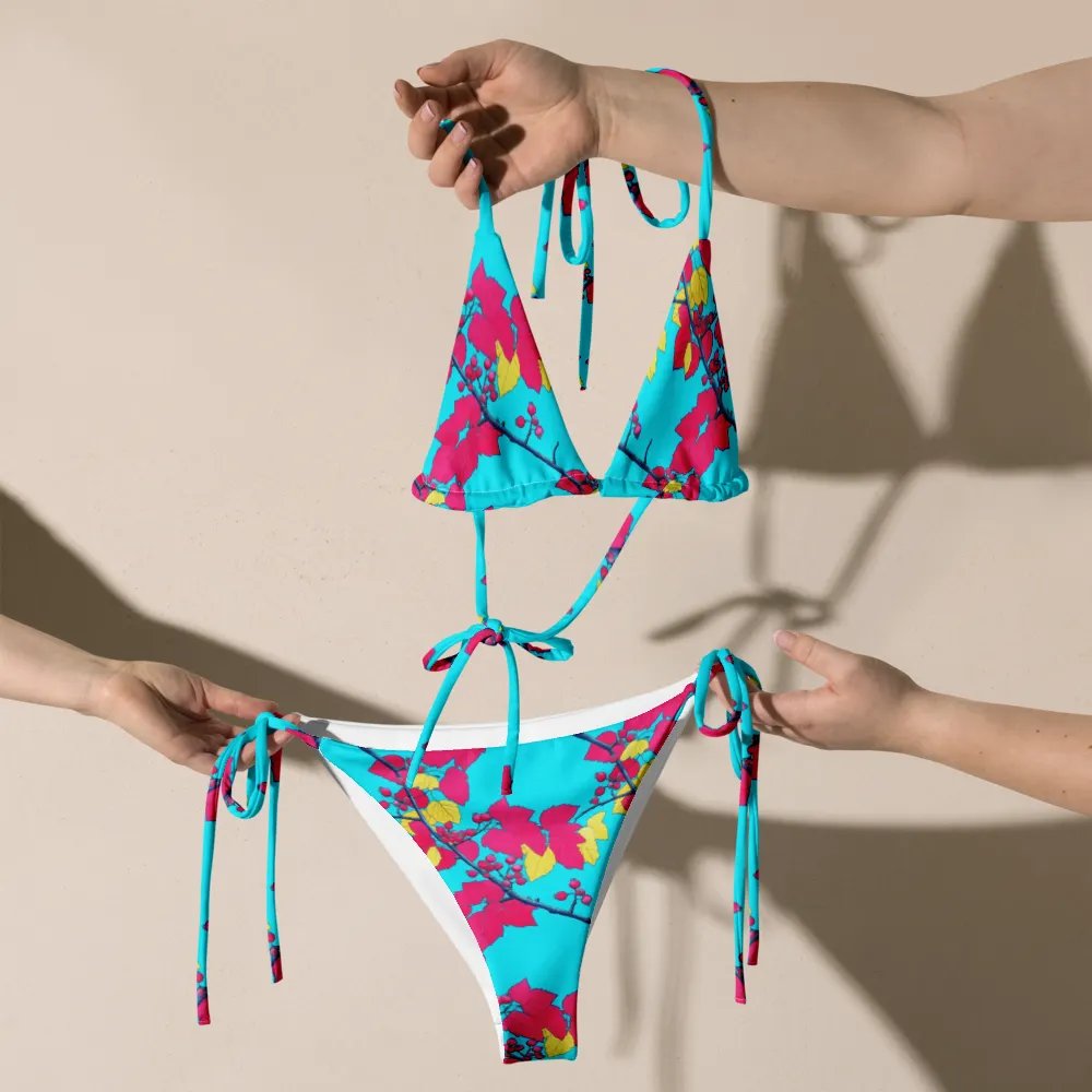 Paradise Breeze Bikini Set product image (5)