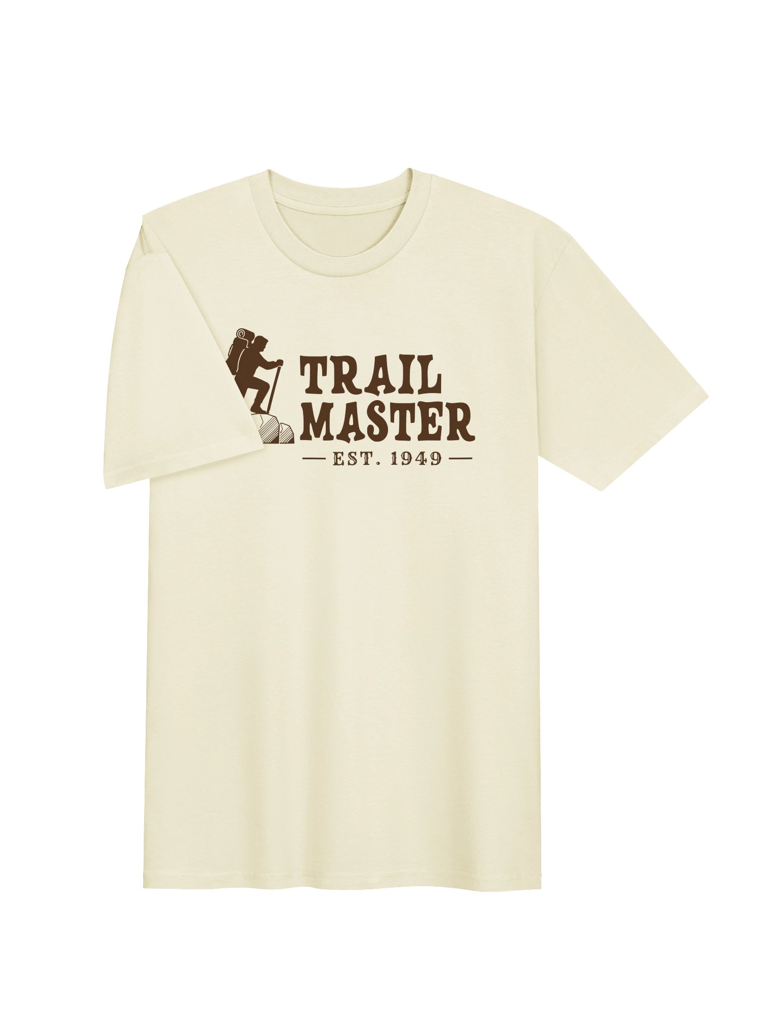Trail Master Hiker Tee product image (5)
