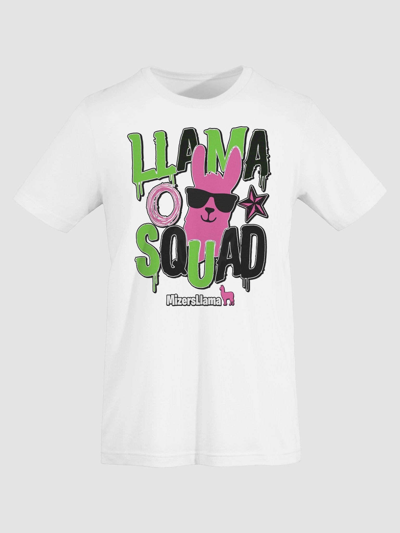 Mizers Punk Tee product image (7)