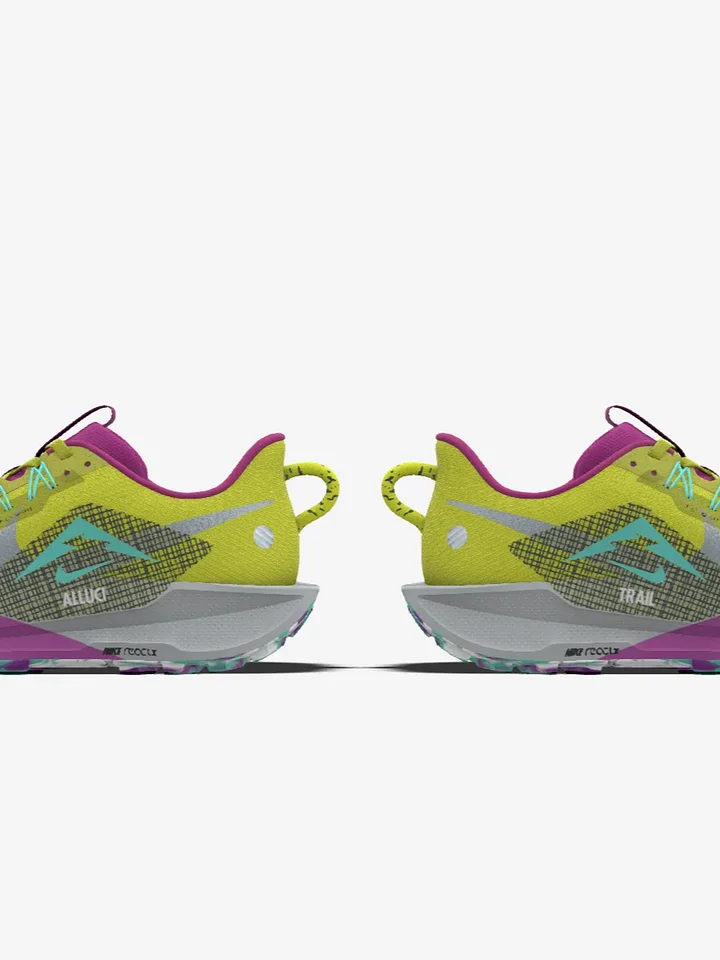 Nike Pegasus Moss Trail by Alluci product image (2)