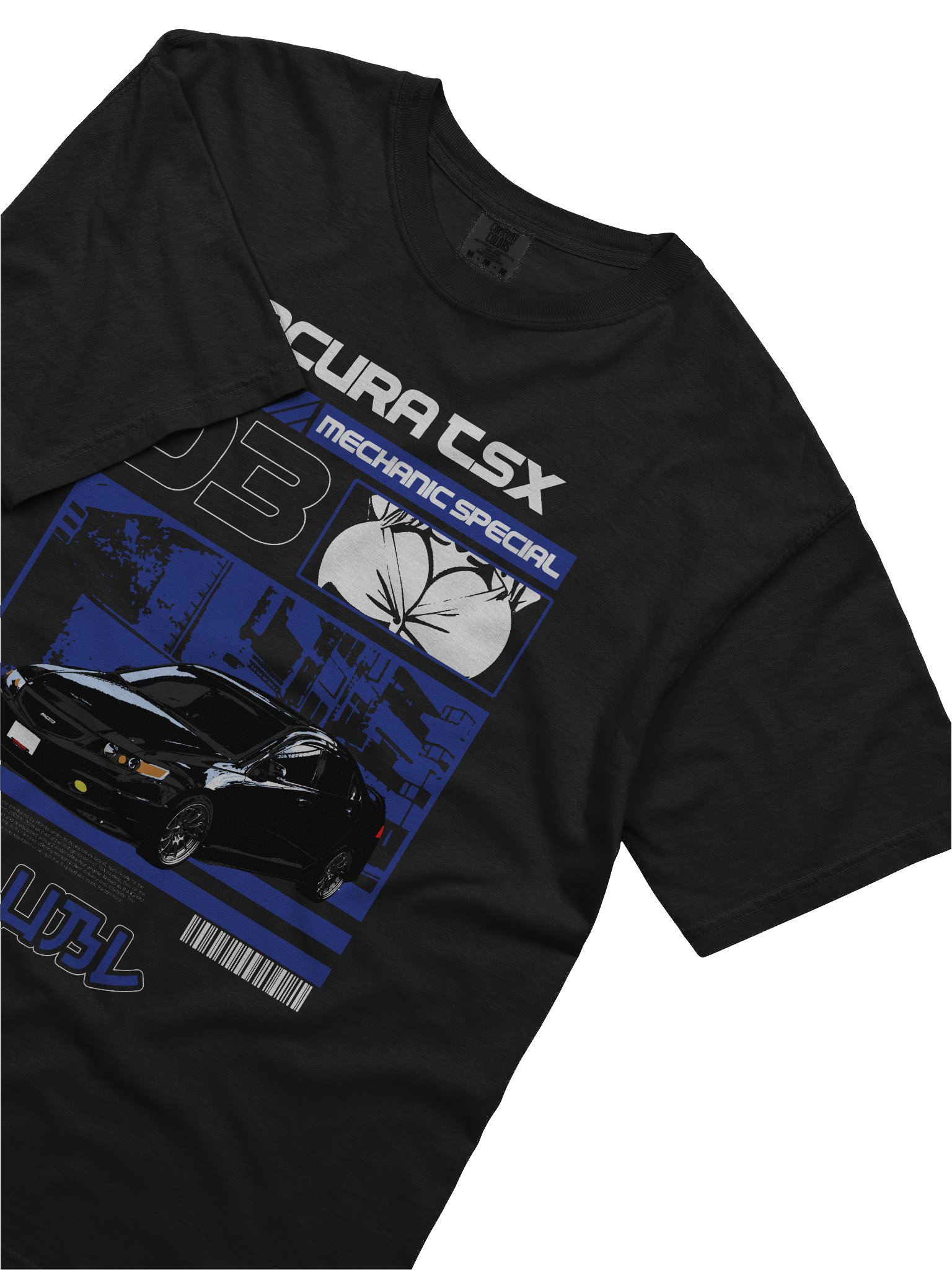 Acura TSX Tee product image (3)