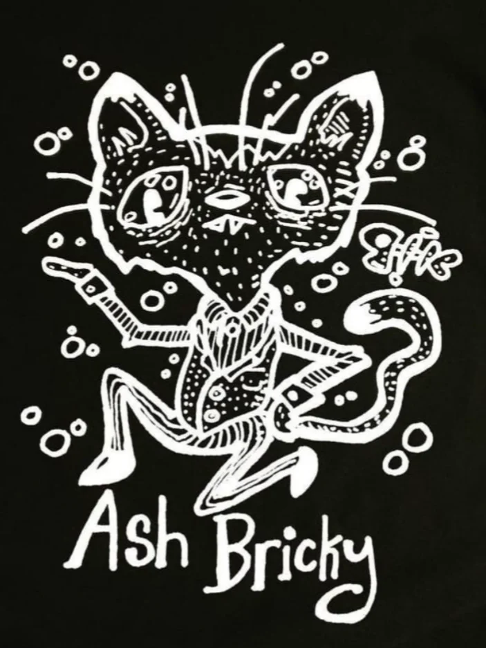 Scratch Shirt product image (1)