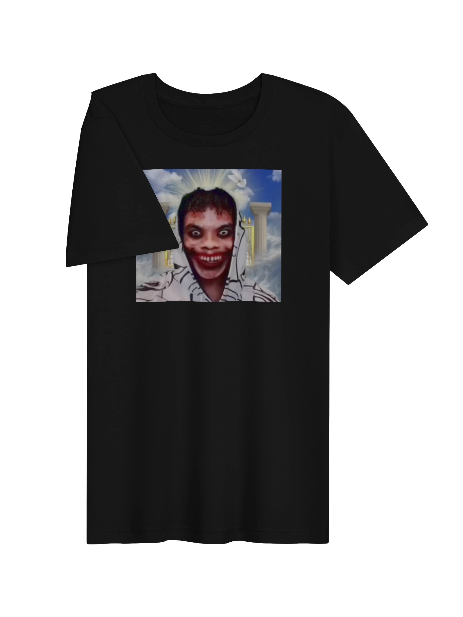 HOLY JOHNNY MONTILLA SHIRT product image (3)