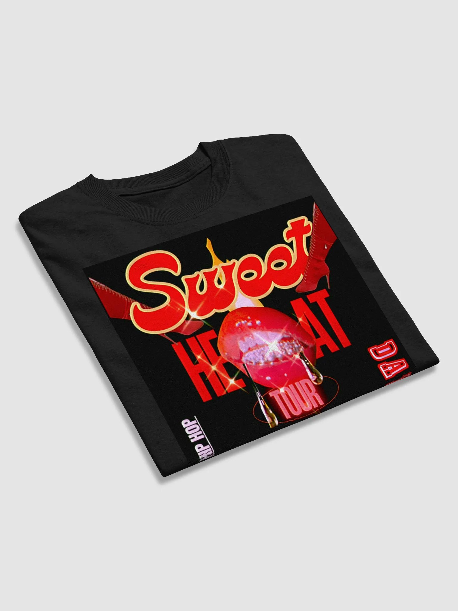 Southern Steeze Limited Edition Tour Tee product image (3)