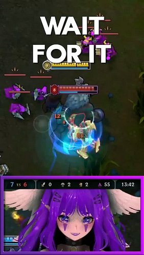 Watch the stream LIVE: https://twitch.tv/AngelSoulTV

· · ────── ꒰ঌ·✦·໒꒱ ────── · · 

Stay updated by joining the discord!
• ...