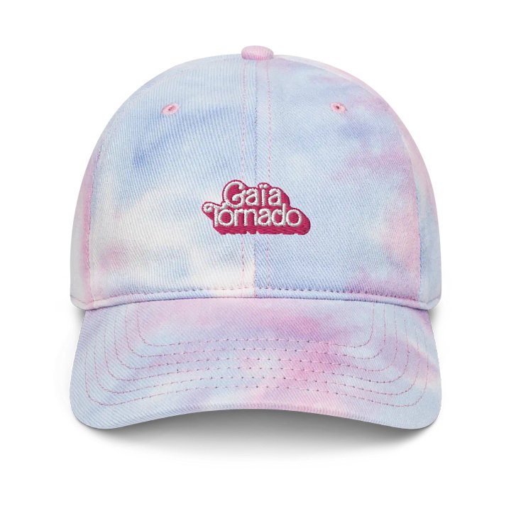 Casquette Vortex Cosmique product image (1)