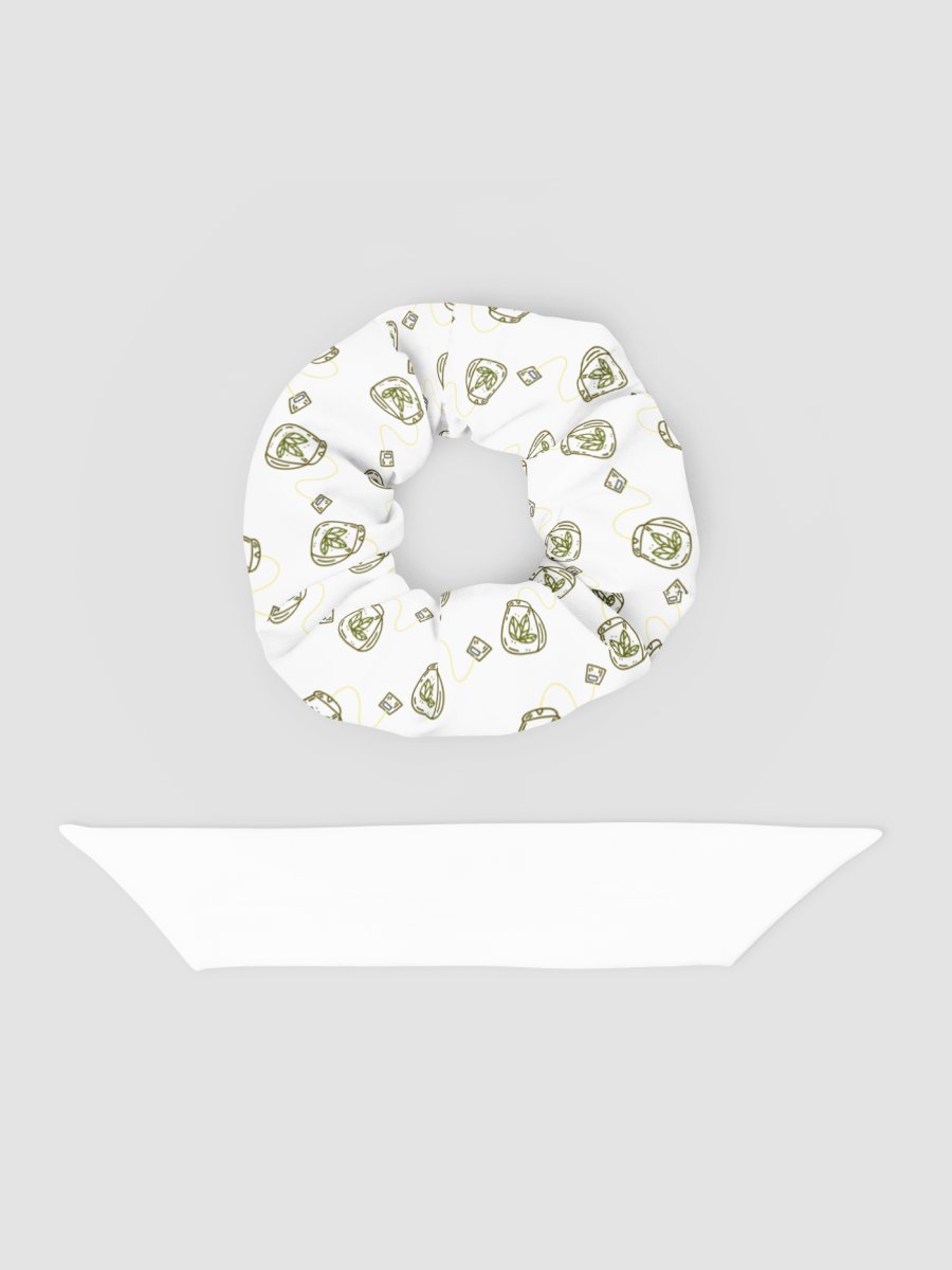 Teabags Scrunchie product image (3)