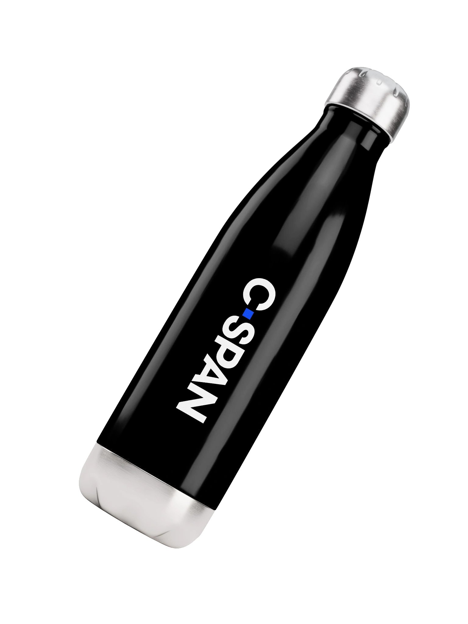 C-SPAN Stainless Steel Water Bottle product image (4)