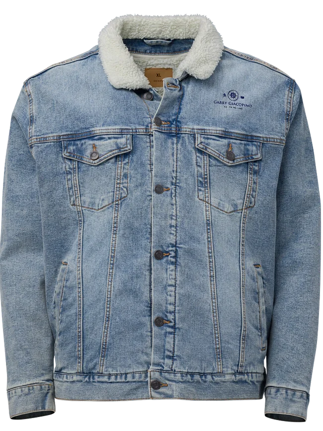 Collezione Felpe e Giacche Uomo/Donna- Gabry Giacopino Clothing Line 2025