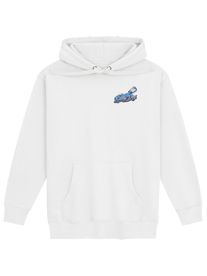 Salty State of Mind Hoodie product image (1)