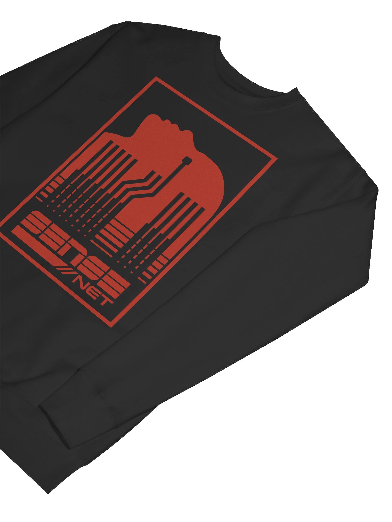 Sense/Net Logo Version 4 Premium Sweatshirt product image (5)