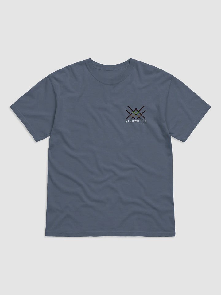 2TonWaffle Communi-Tee product image (3)