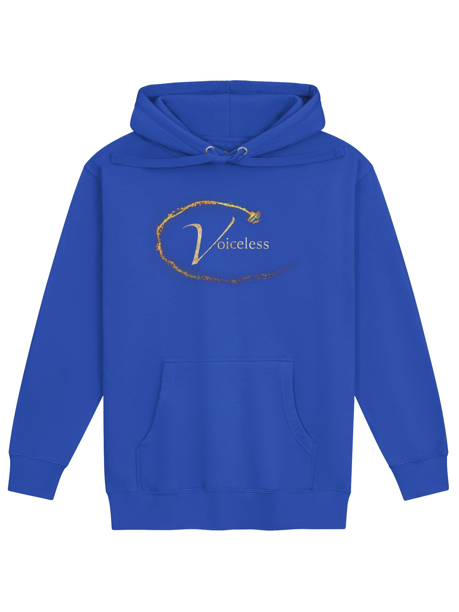 Voiceless Hoodie product image (1)