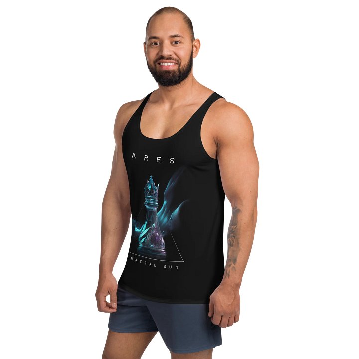 ARES Tank Top product image (2)
