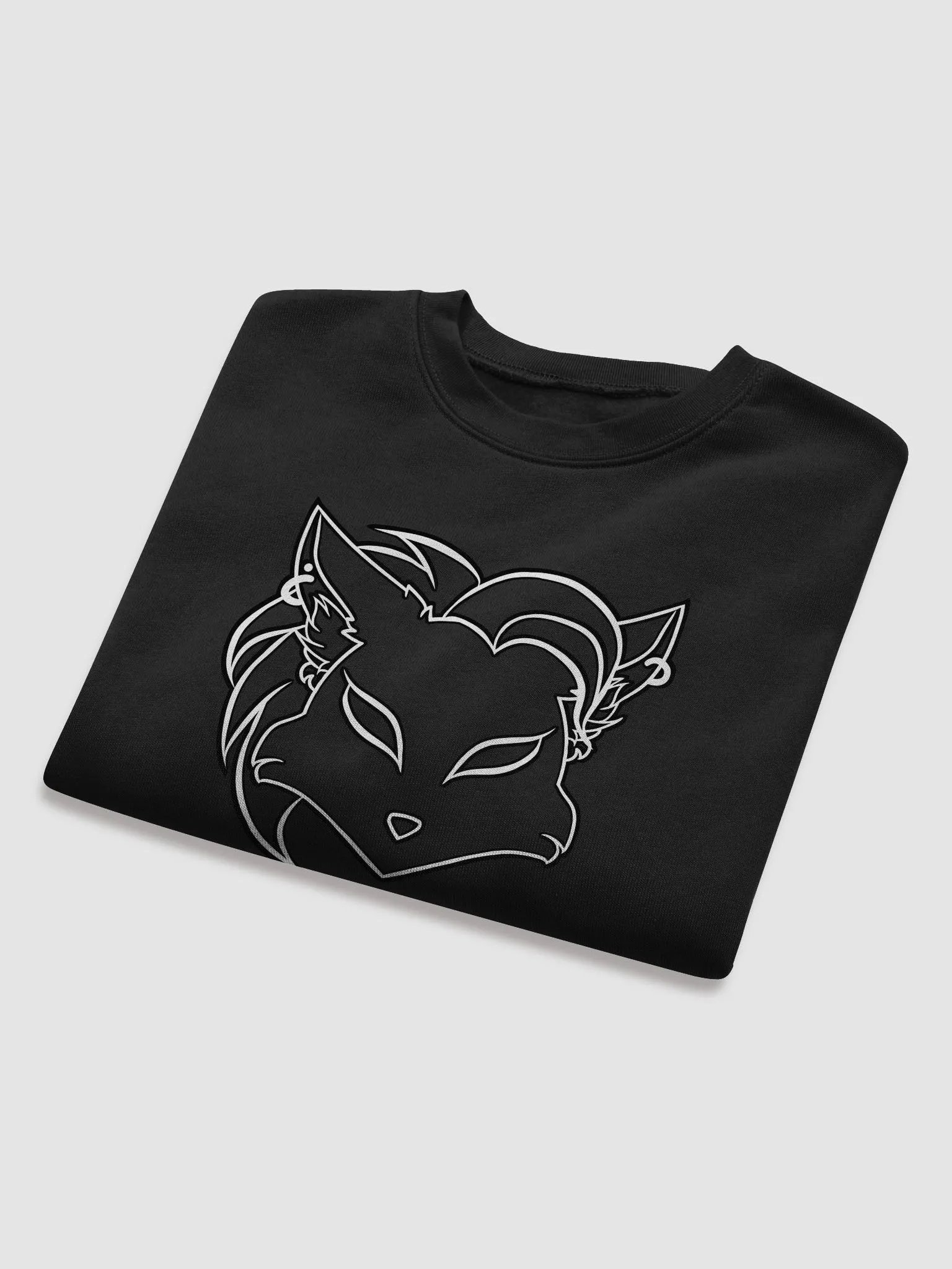 2022 Icon Crop Long Sleeve product image (5)