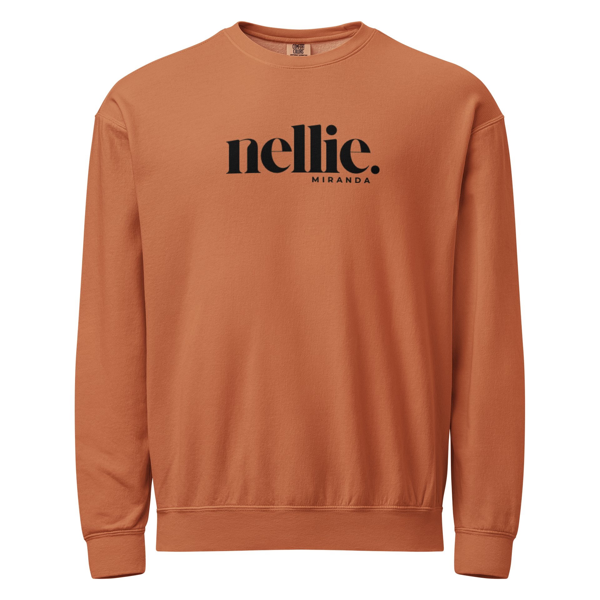 Nellie Miranda Crewneck product image (1)