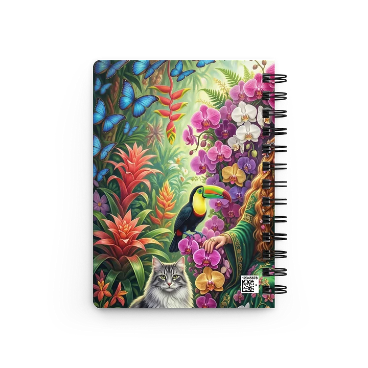 Freya's Rainforest Sancturary product image (2)