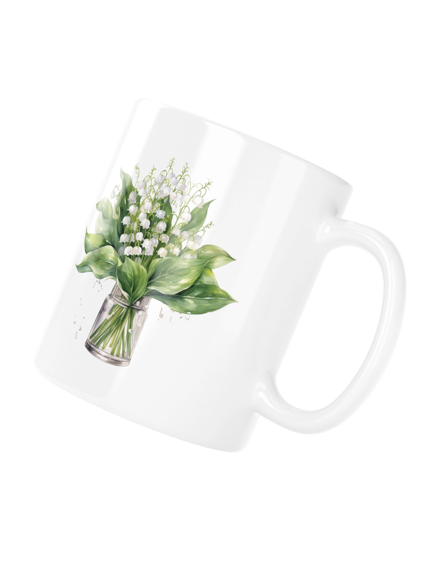 The Glass Vessel Mug product image (5)