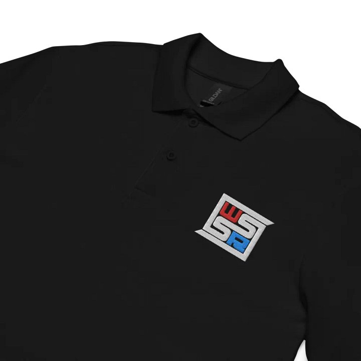 WSSR Polo Shirt product image (2)