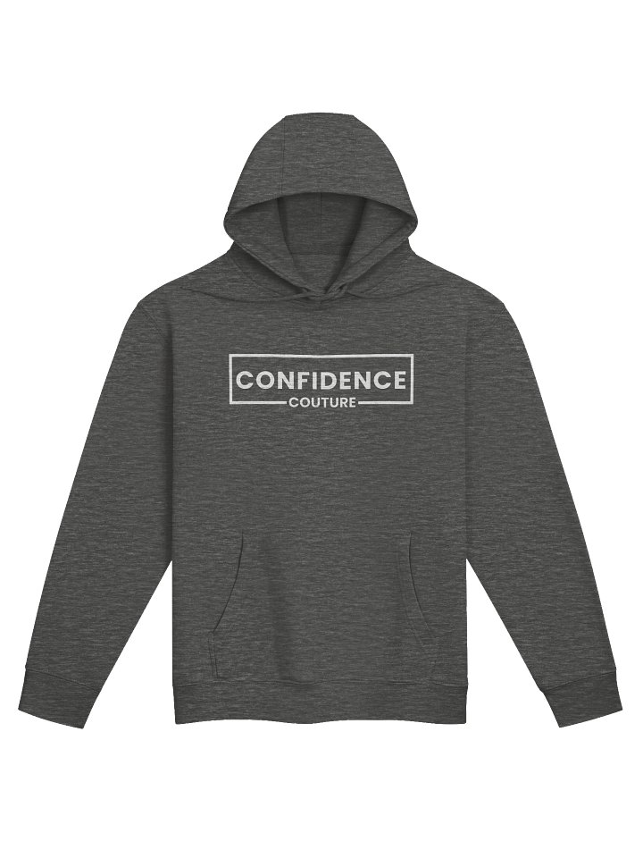 Confidence Couture Luxe Premium Hoodie product image (1)