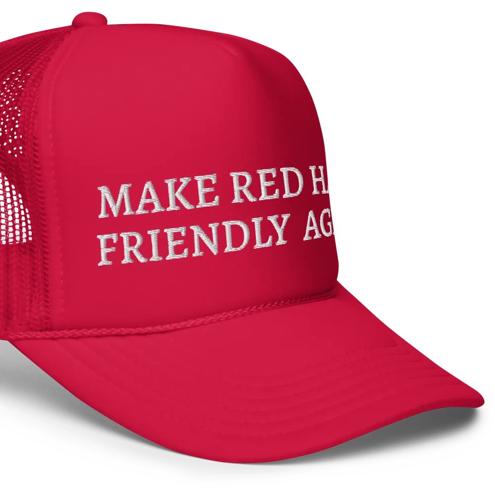 Back to Normal Hat product image (7)
