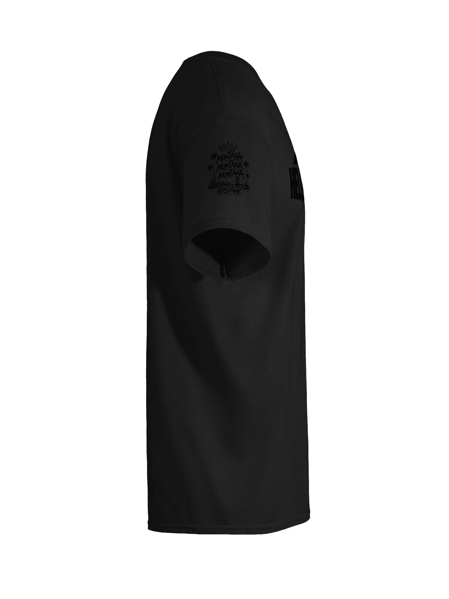 Hella Nogal Bn5 T-Shirt product image (10)