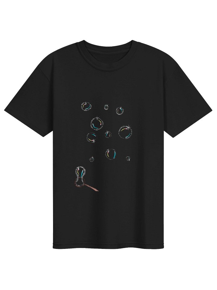 Cute Bubbles Shirt product image (7)