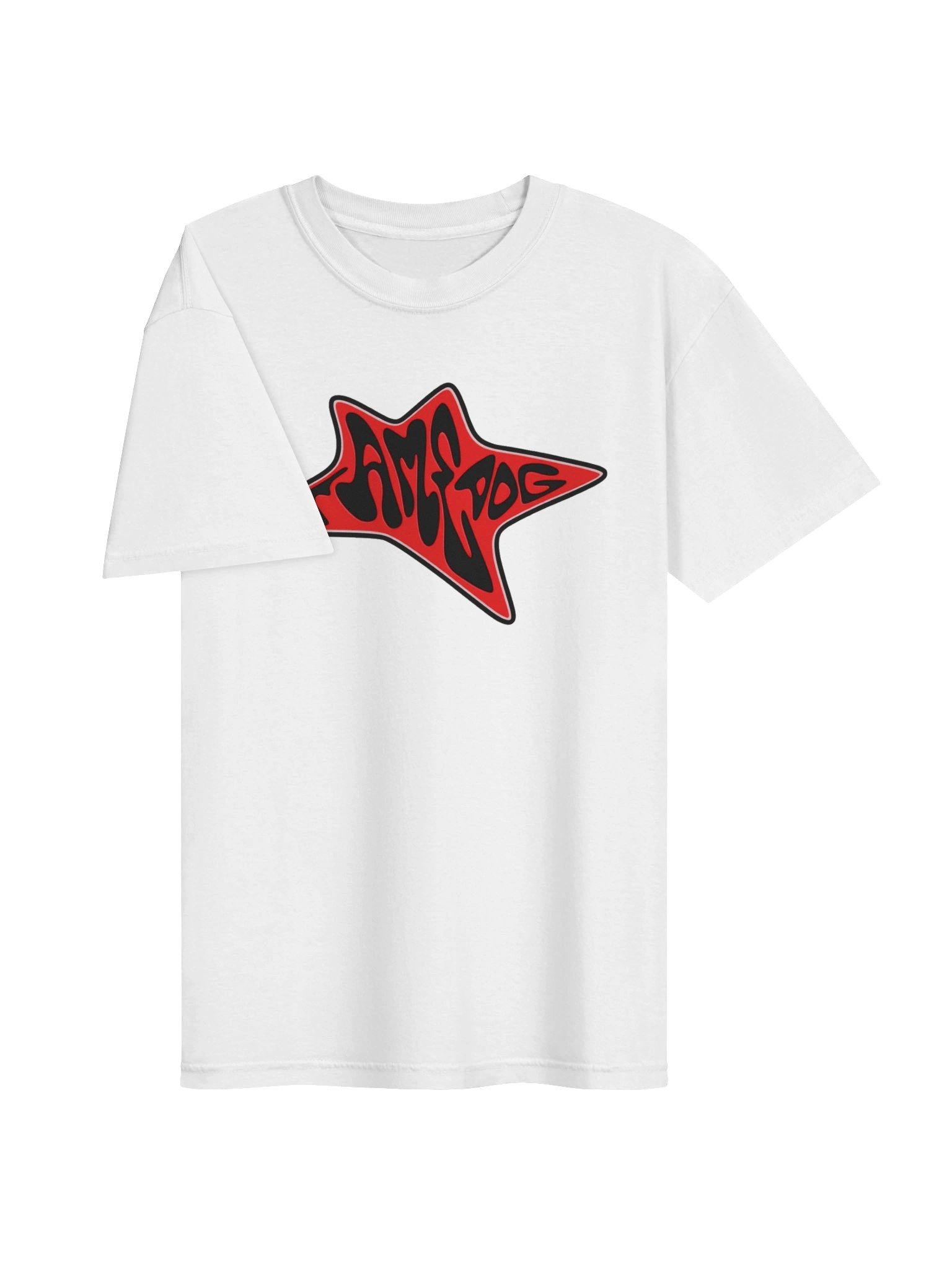 White T Shirt product image (3)