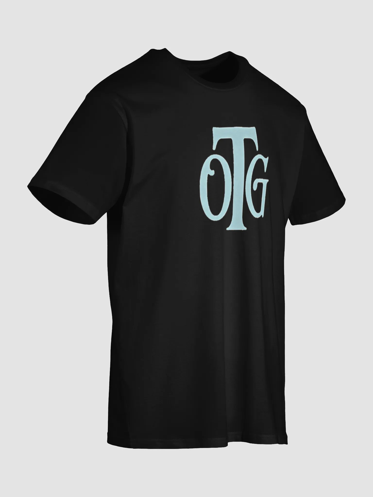 OTG B-Tee product image (4)