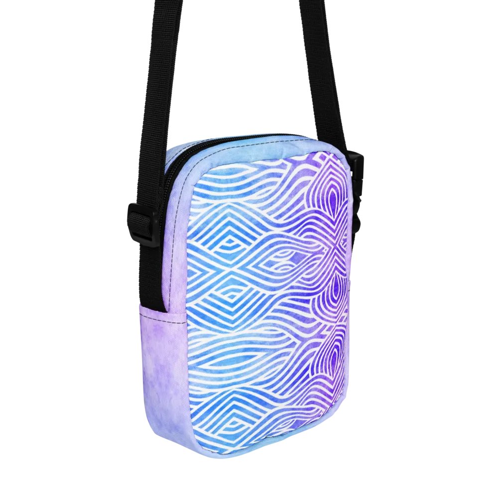 Simply Stylish Satchel product image (3)