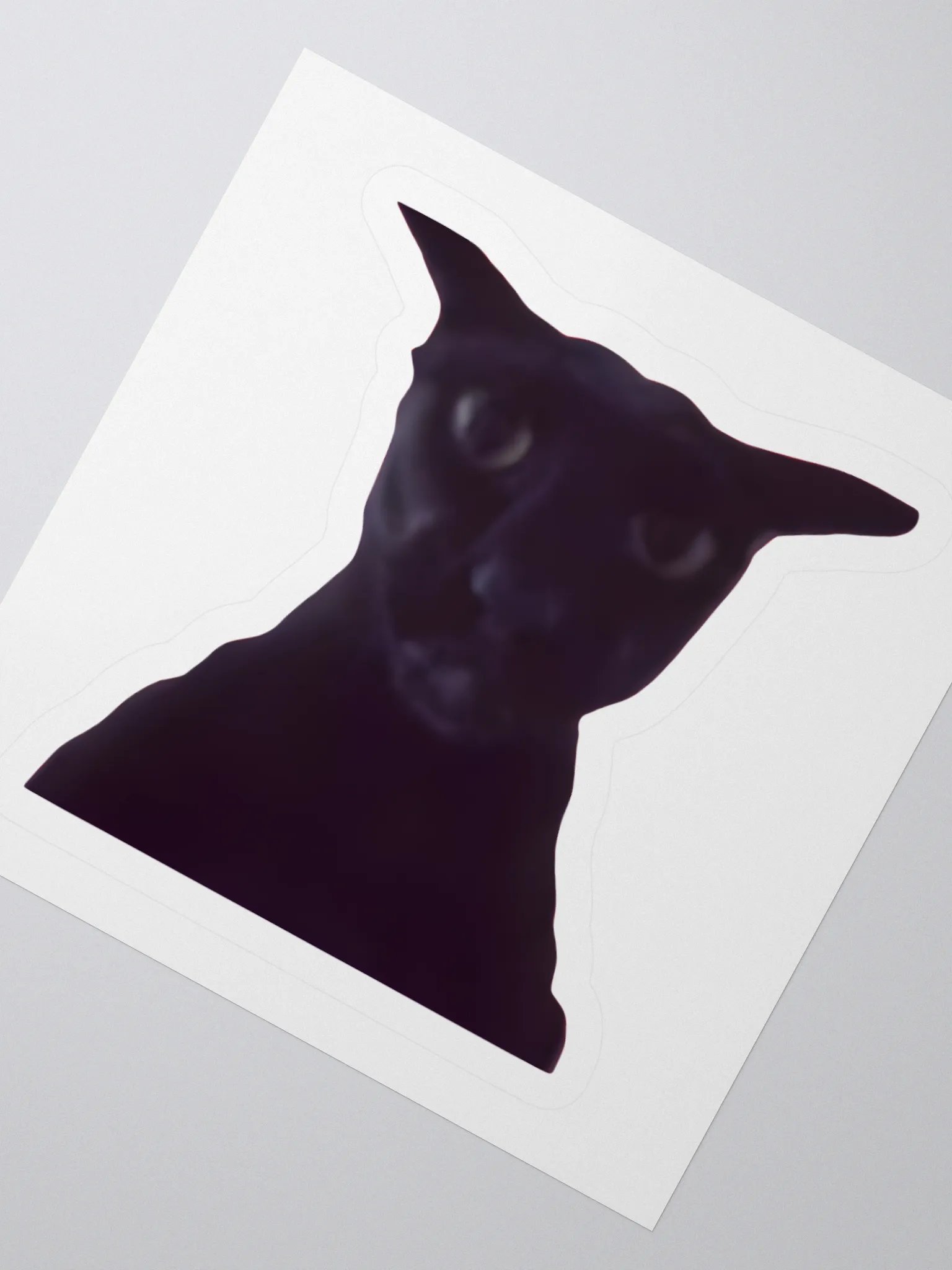 Larry Sticker product image (2)