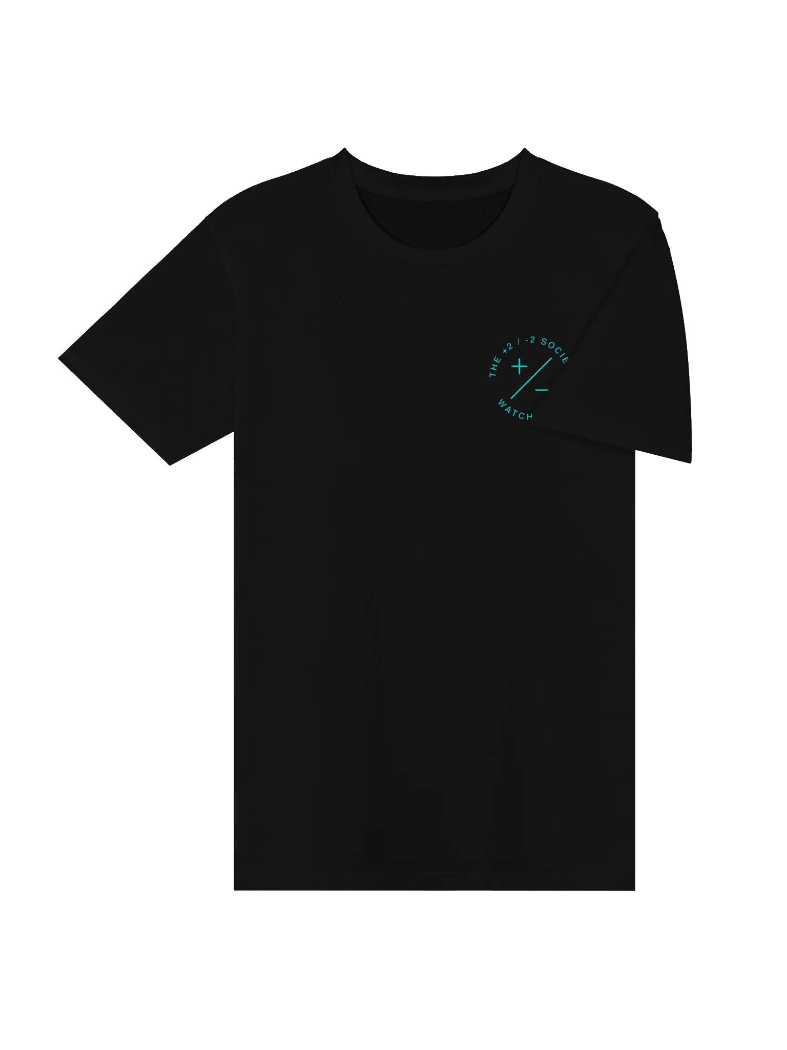 The Enthusiast Tee - Statement product image (4)