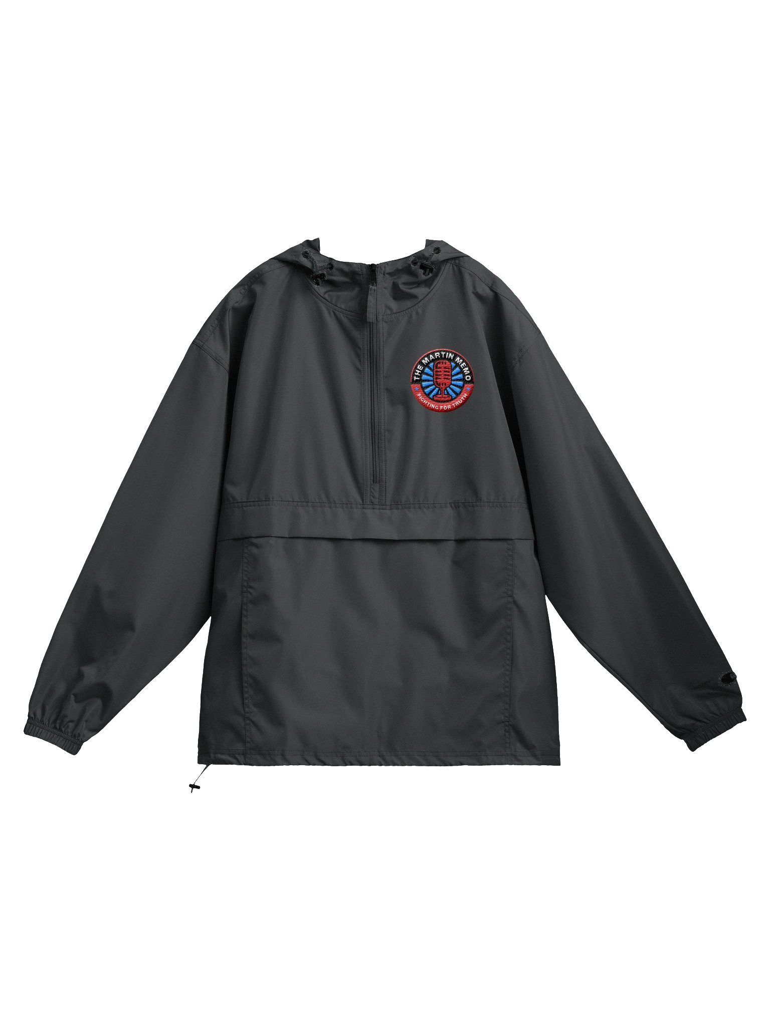 Champion Jacket product image (1)
