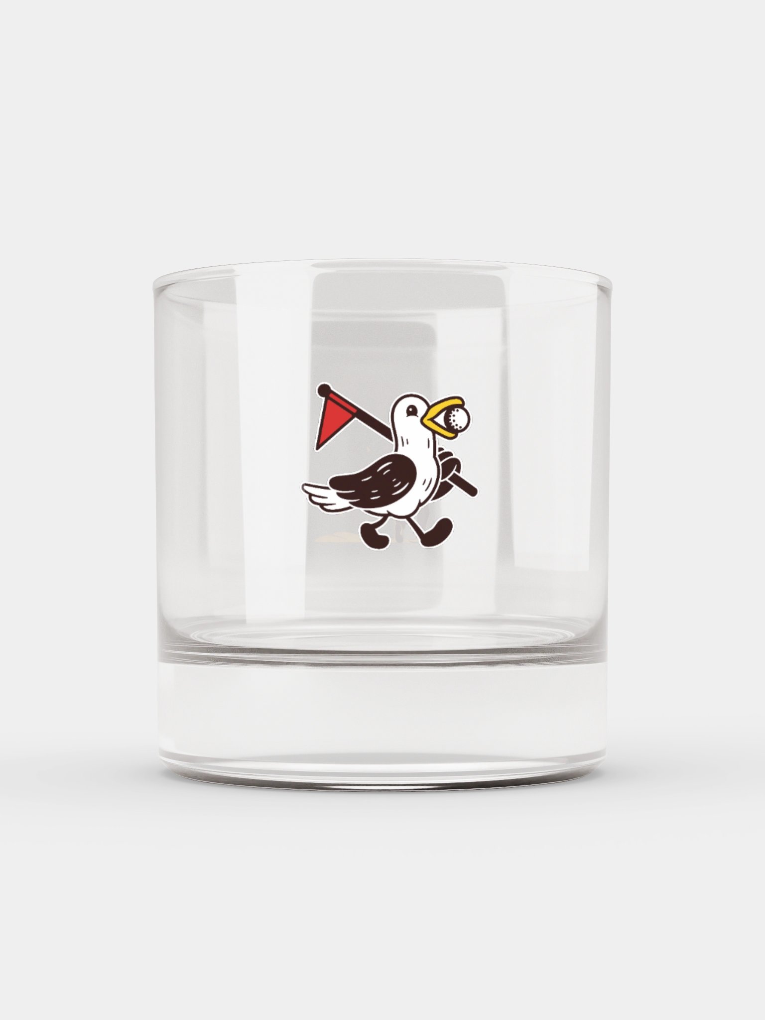 Barnaby Rocks Glass product image (1)
