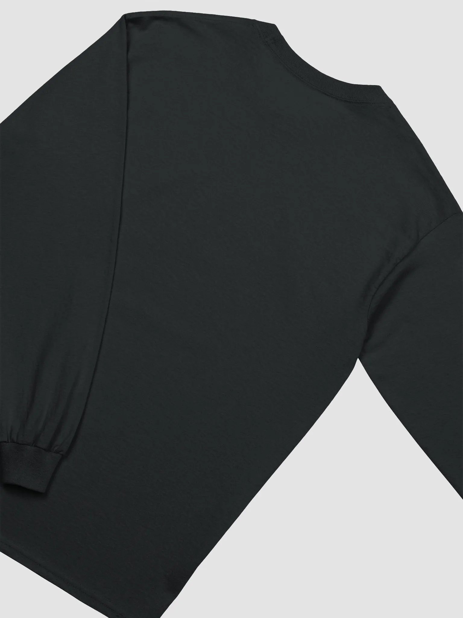 Inverted Death Longsleeve product image (19)