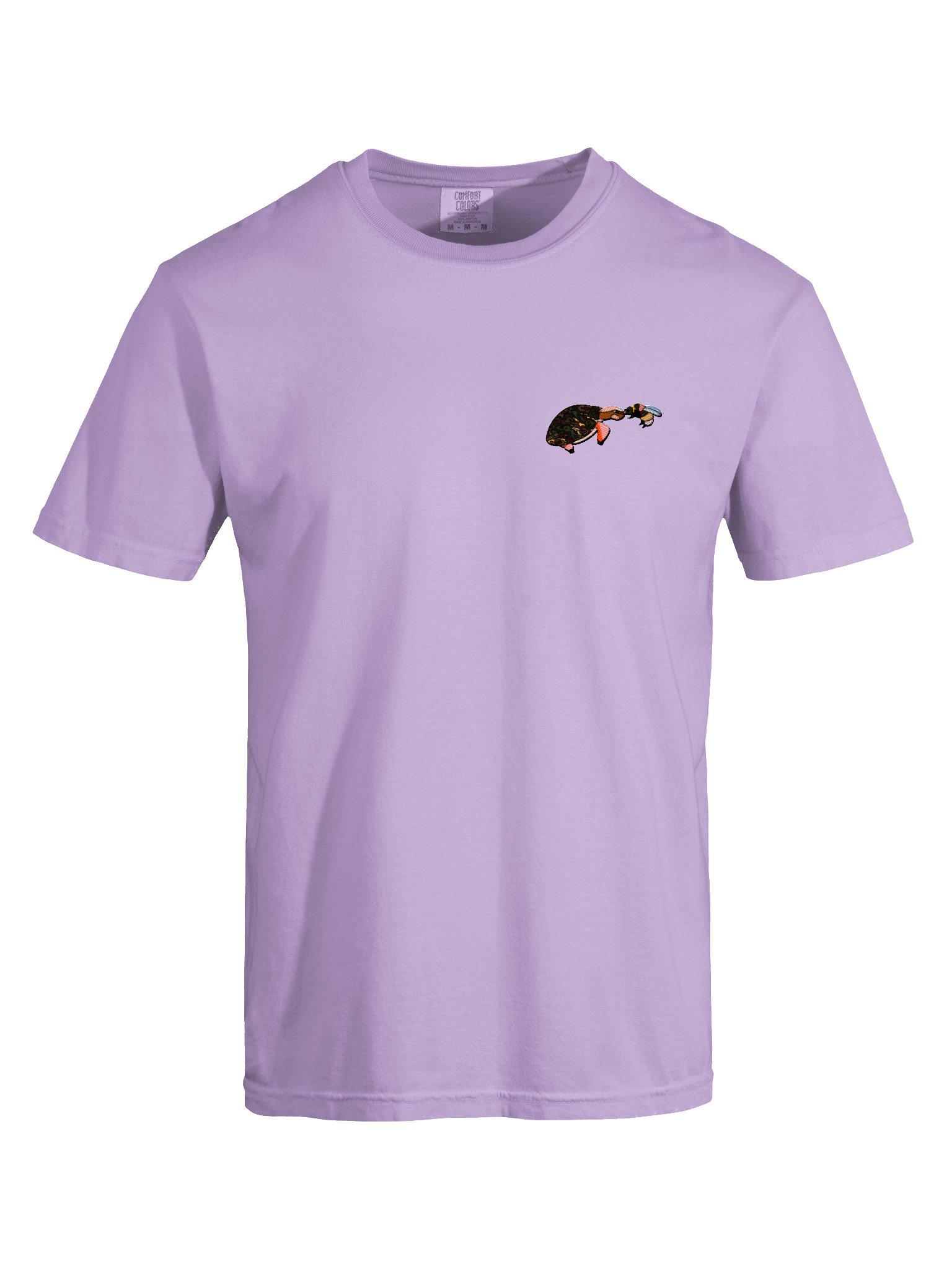 Bees Birds Of The Muse T-Shirt product image (7)