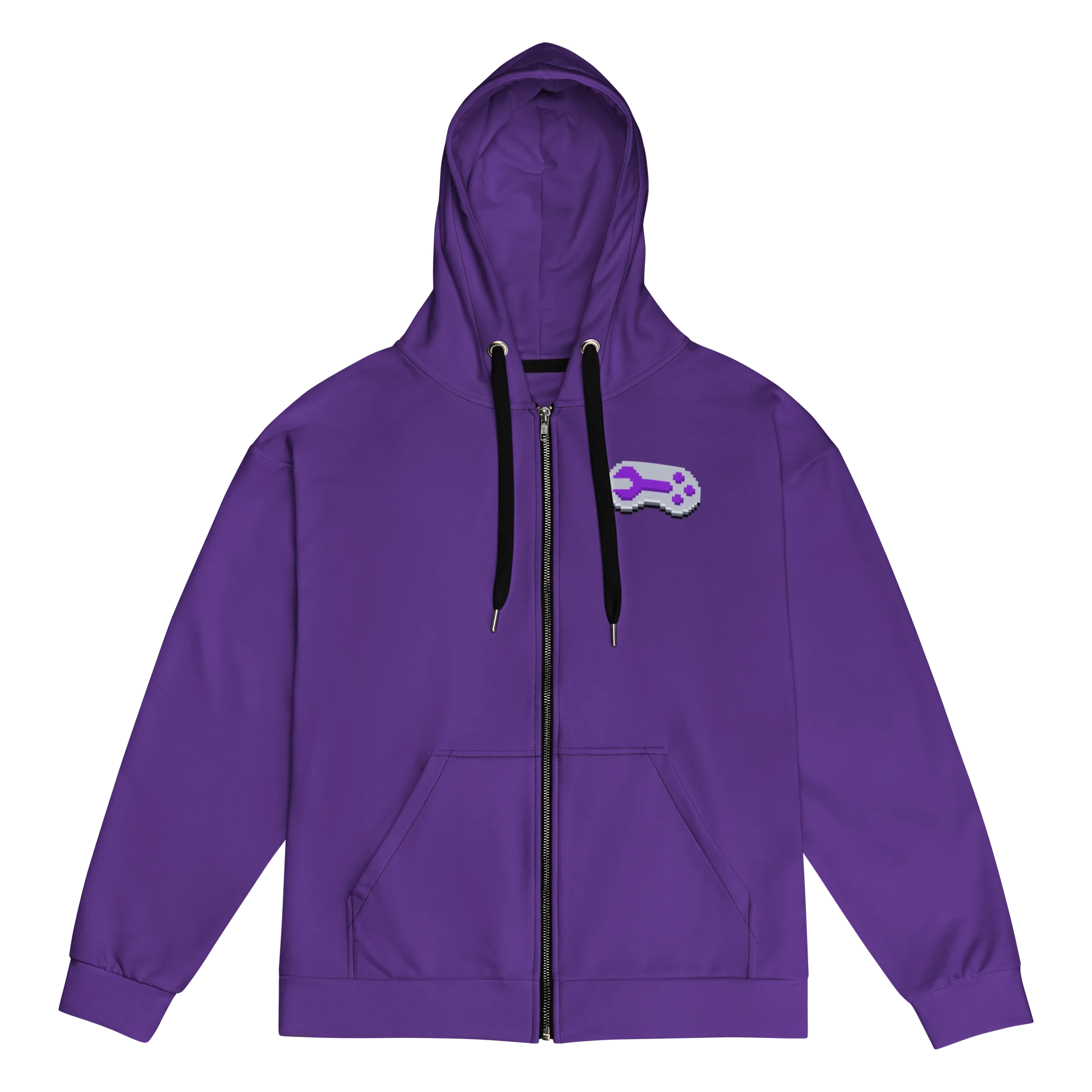 ThatGuyGlen Zip Hoodie product image (1)