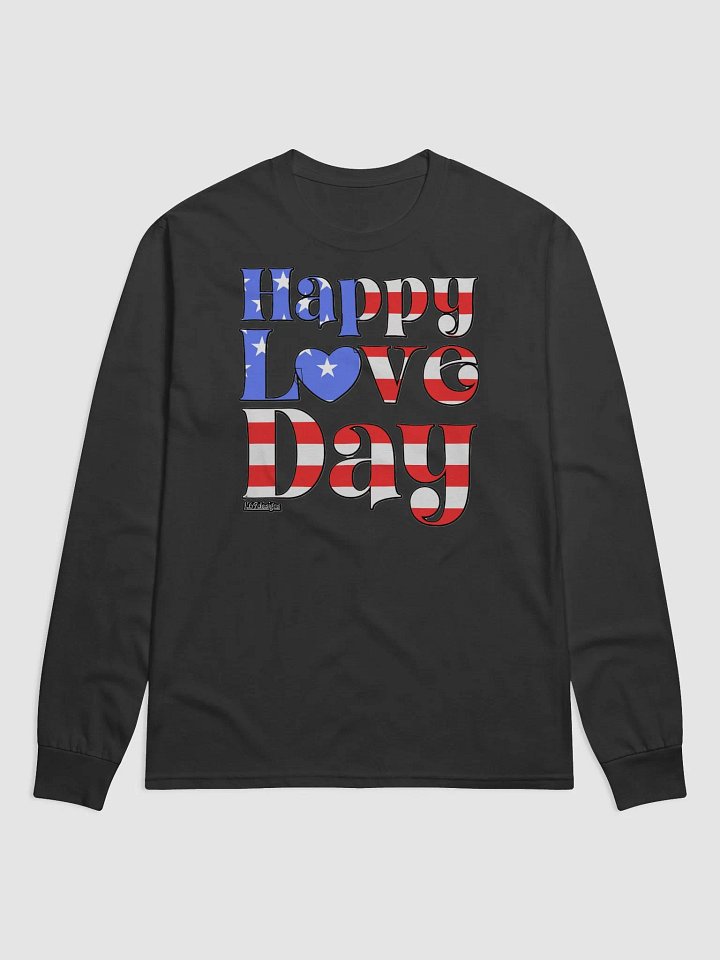 HAPPY LOVE DAY product image (1)