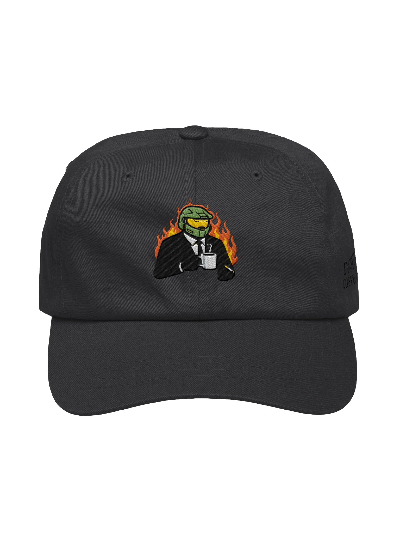 CC&H Community Spartan Hat product image (1)