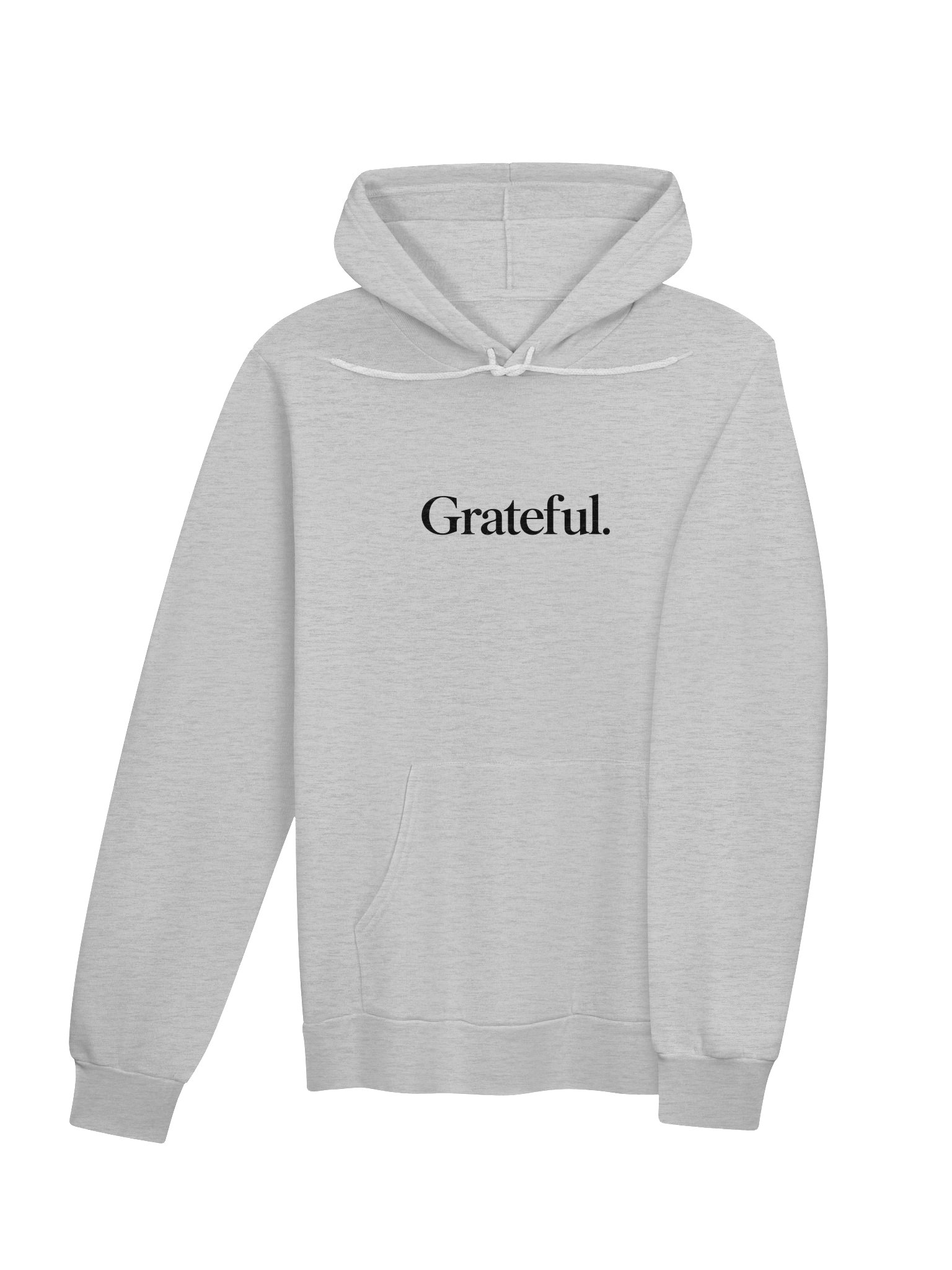 Grateful. Hoodie product image (8)