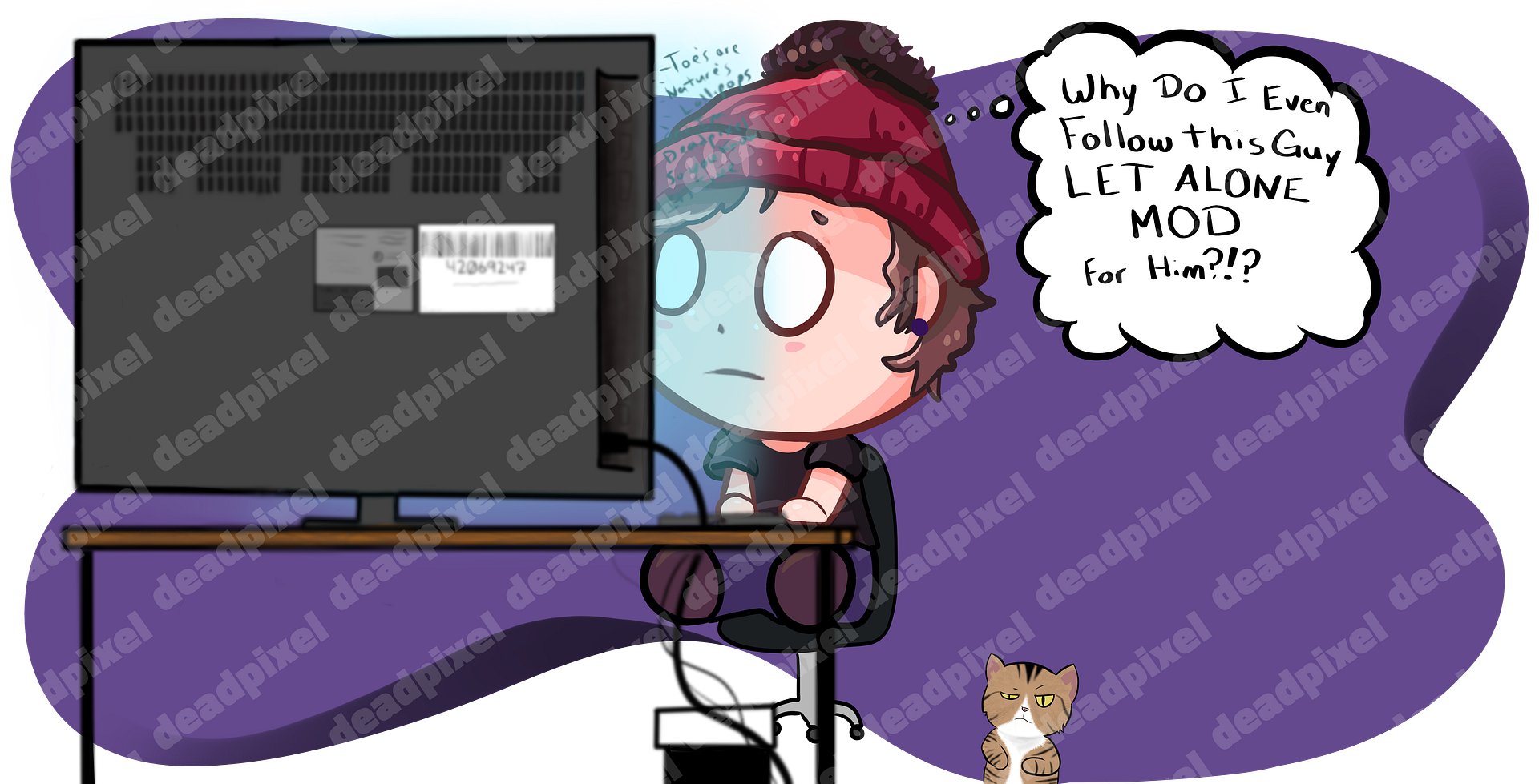 The Sploicers Conundrum product image (8)