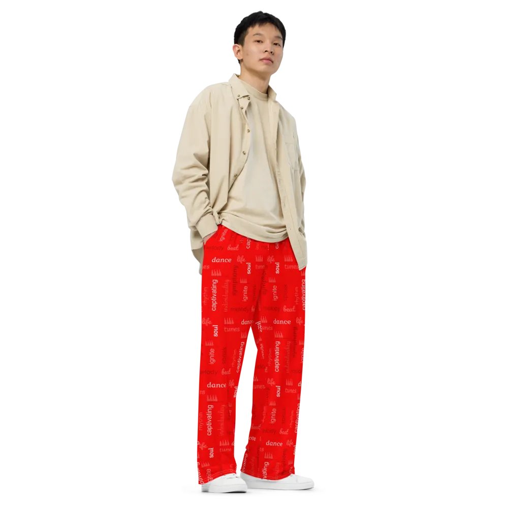Rhythm PANTS product image (1)