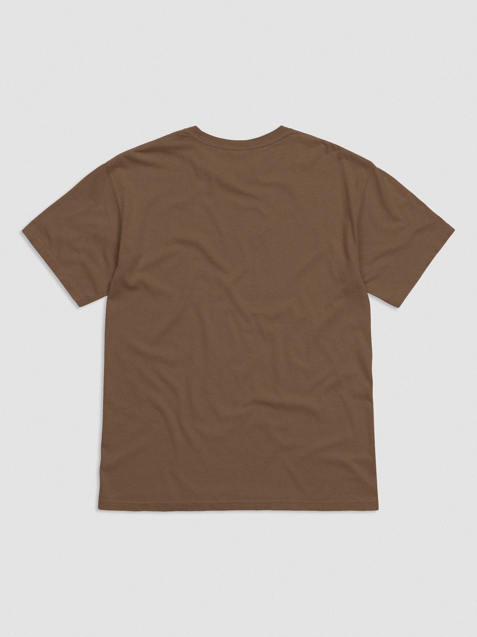 Get Your Fox Straight T-Shirt(Embroidered) of an American Foxhound(Tan & White) product image (5)