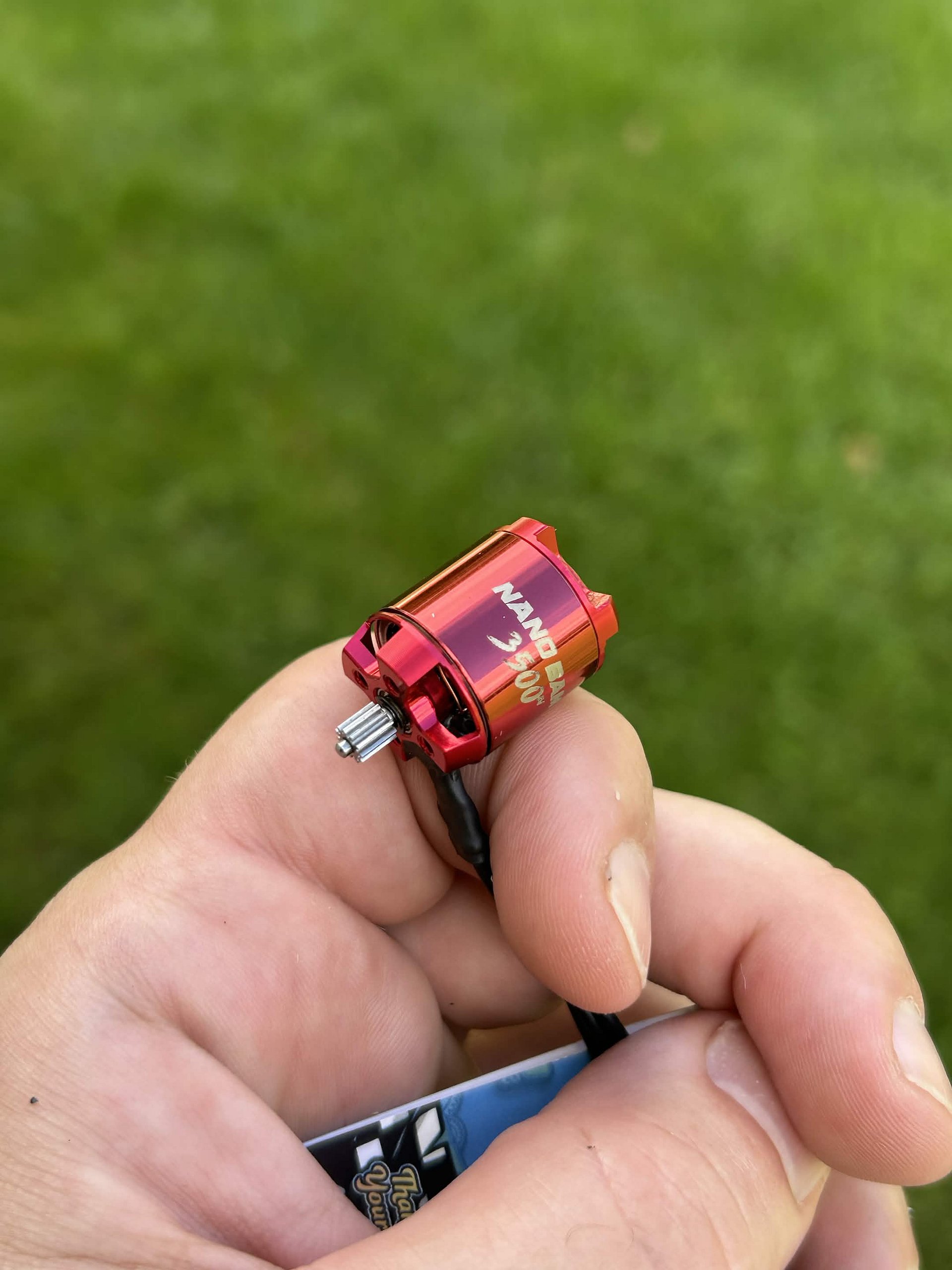 MOFO Nanobam product image (2)