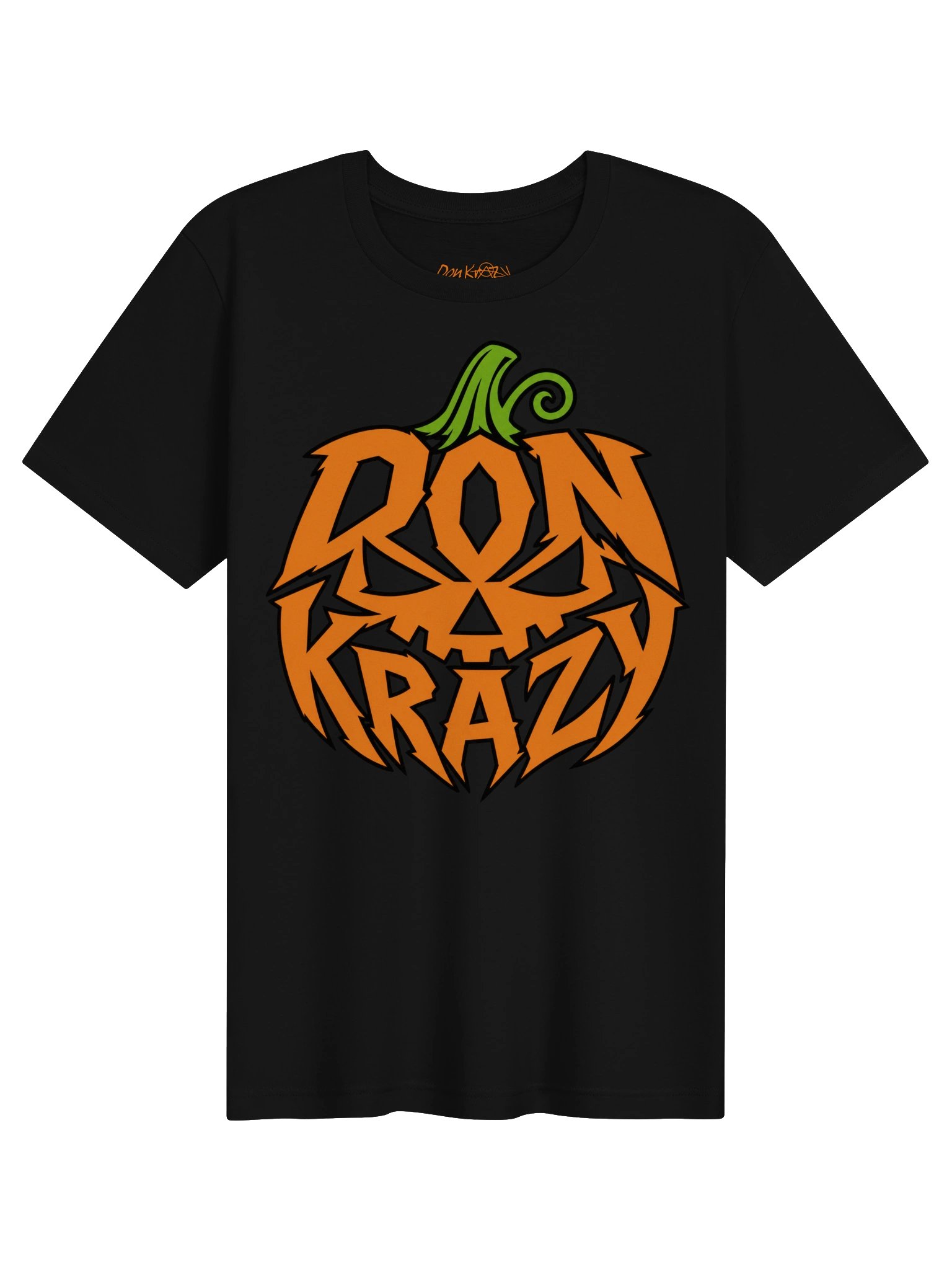 Halloween Unisex Super Soft T-Shirt product image (1)